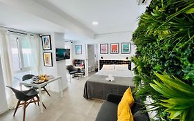 Cool Lofts Alameda Valencia