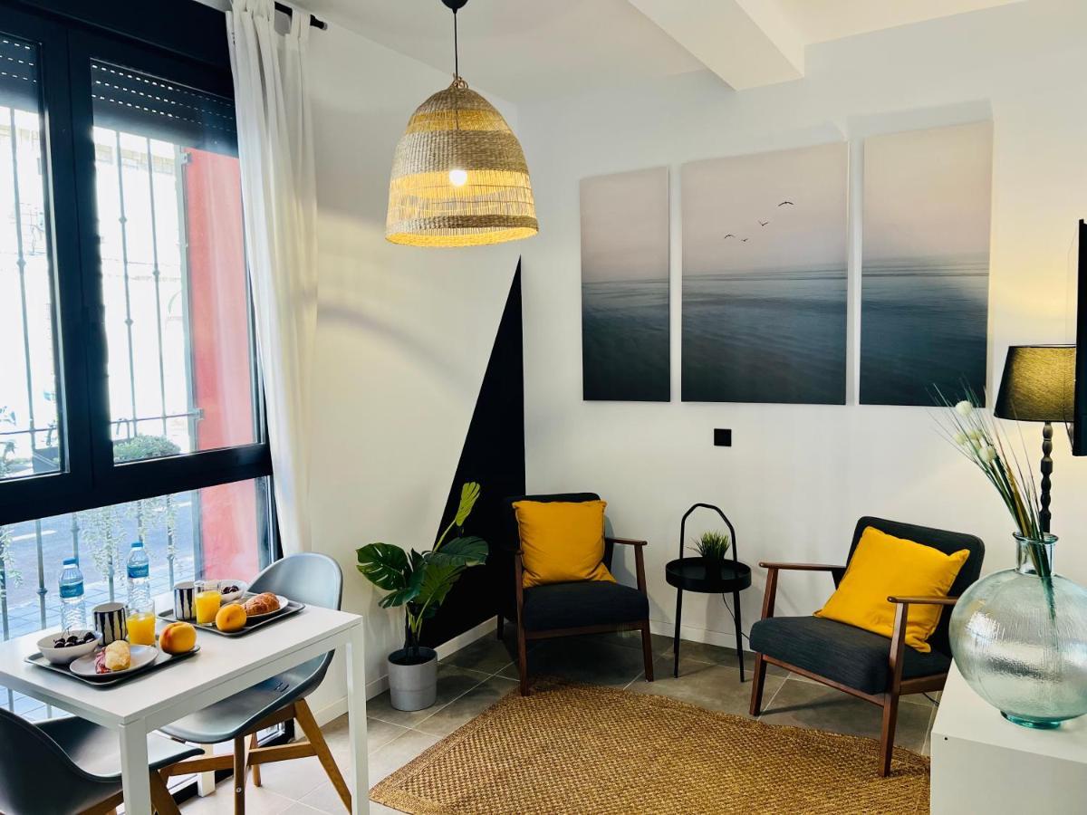 Hotel Cool Lofts Alameda Valence Extérieur photo
