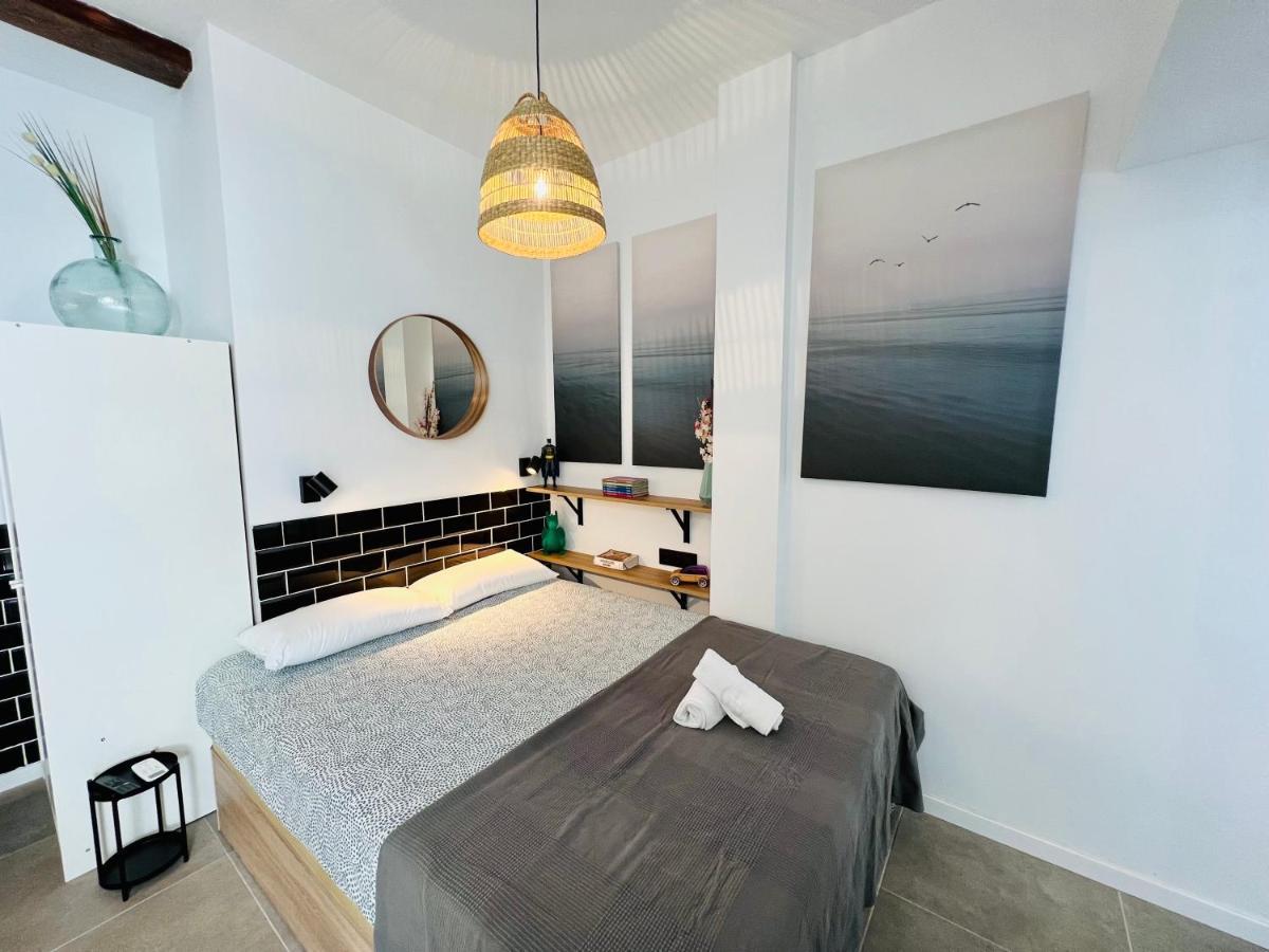 Hotel Cool Lofts Alameda Valence Extérieur photo