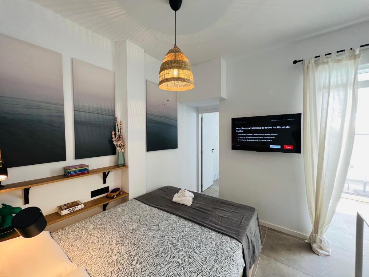 Hotel Cool Lofts Alameda Valence Extérieur photo