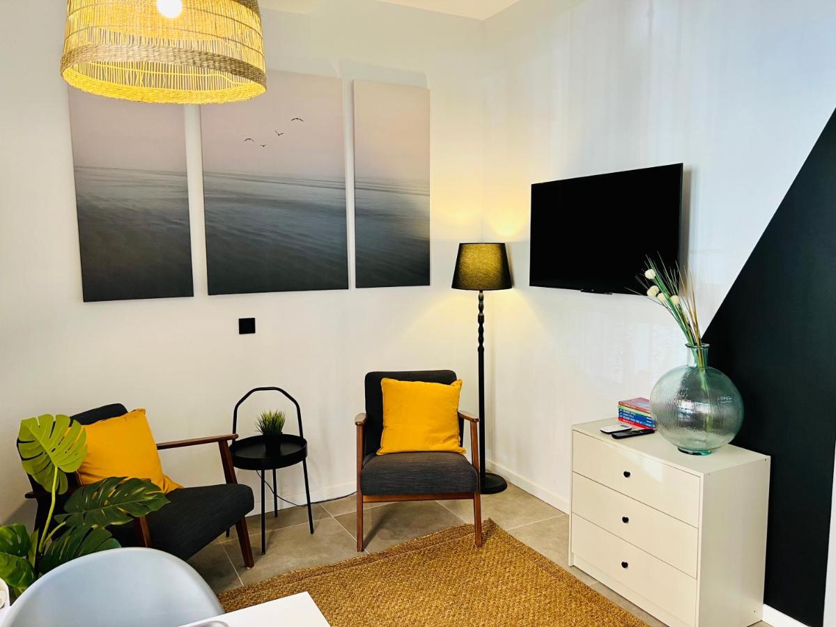Hotel Cool Lofts Alameda Valence Extérieur photo