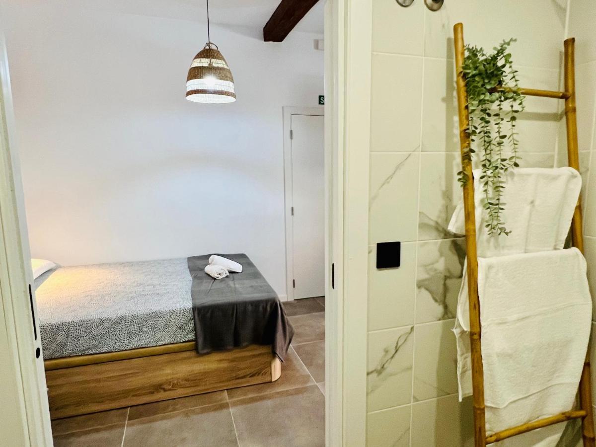Hotel Cool Lofts Alameda Valence Extérieur photo